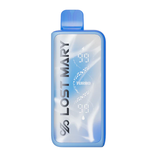 LOST MARY MT35000 Turbo Disposable Vape | 35000 Puffs, 18ml, 50mg – Best Price in Pakistan