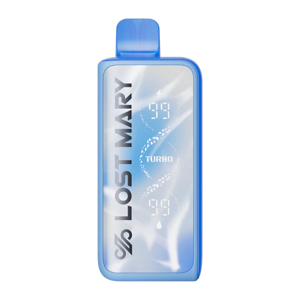 Lost Mary MT35000 Turbo Disposable Vape - Device