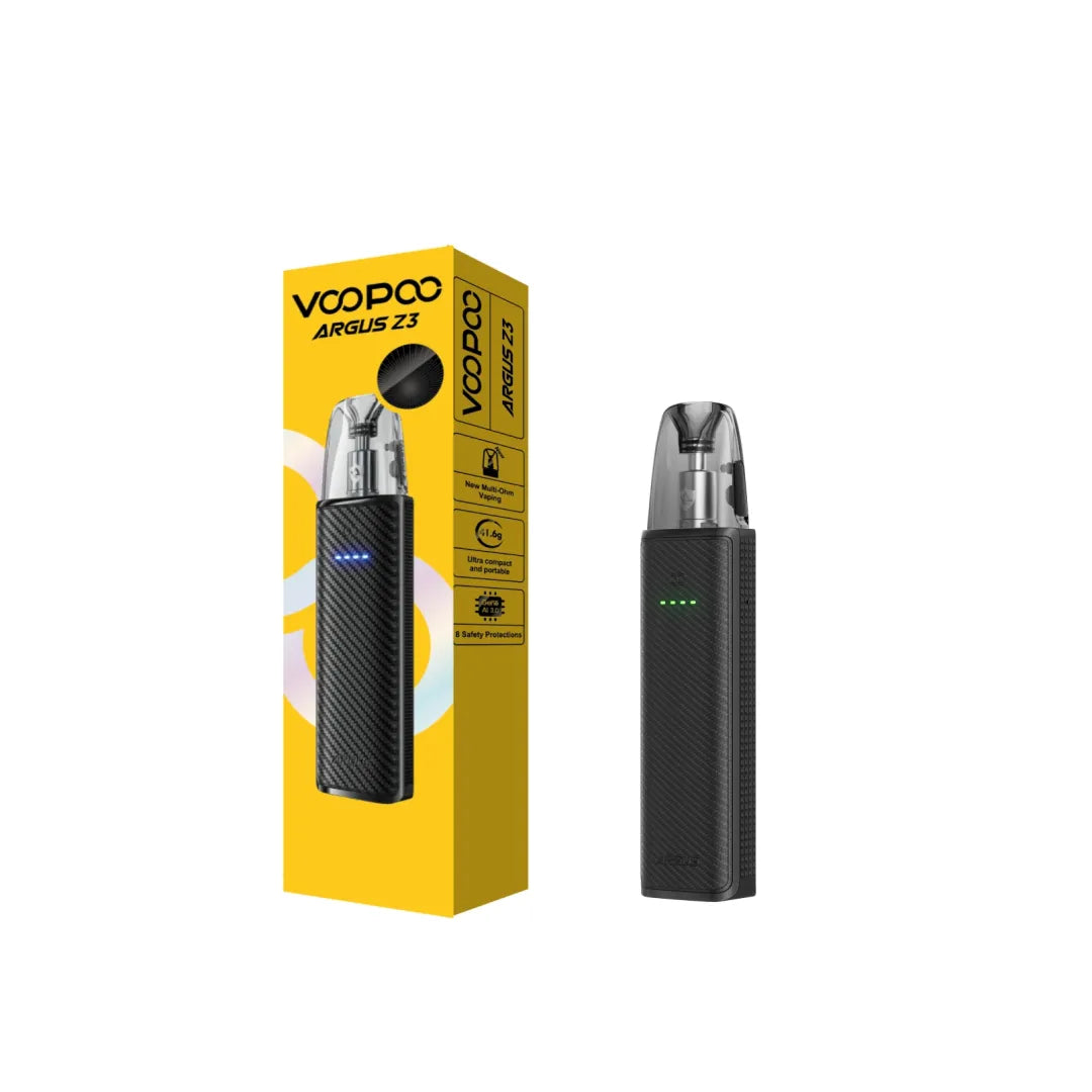 VOOPOO ARGUS Z3 Multi-Ohm (Mix) At best Price In Pakistan