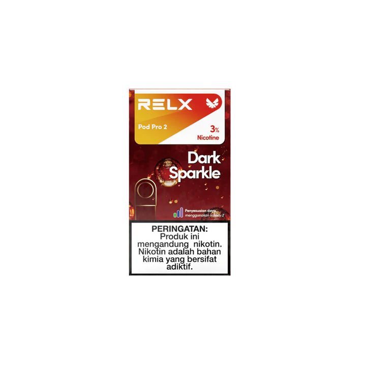 RELX POD PRO 2 DISPOSIBLE AT BEST PRICE IN PAKISTAN
