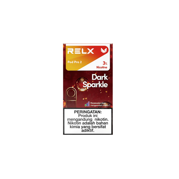 RELX Pod Pro 2 Infinity Replacement Pod Pakistan