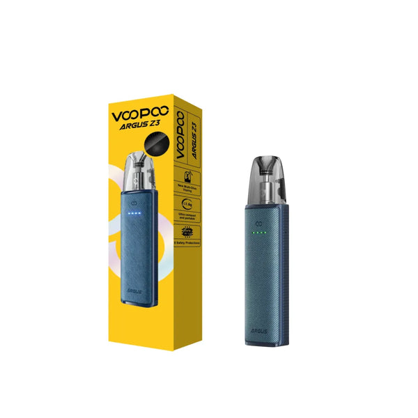 VOOPOO ARGUS Z3 Multi-Ohm (Mix) At best Price In Pakistan
