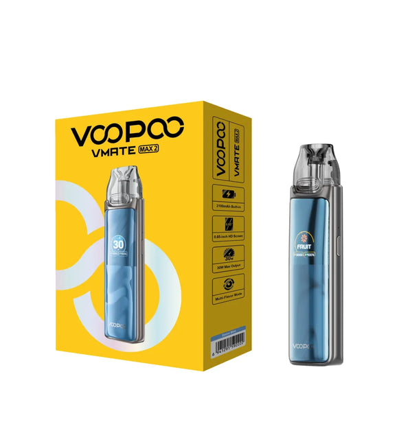 VOOPOO VMATE MAX 2 At best Price In Pakistan