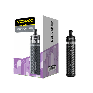 VOOPOO Doric 60 Pro Pod Kit