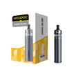VOOPOO Doric 60 Pro Gray Metal