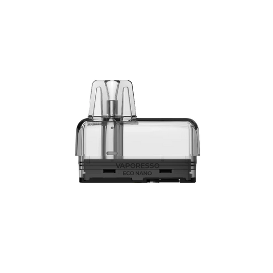 VAPORESSO ECO NANO 1.2Ω 6ML CARTRIDGE