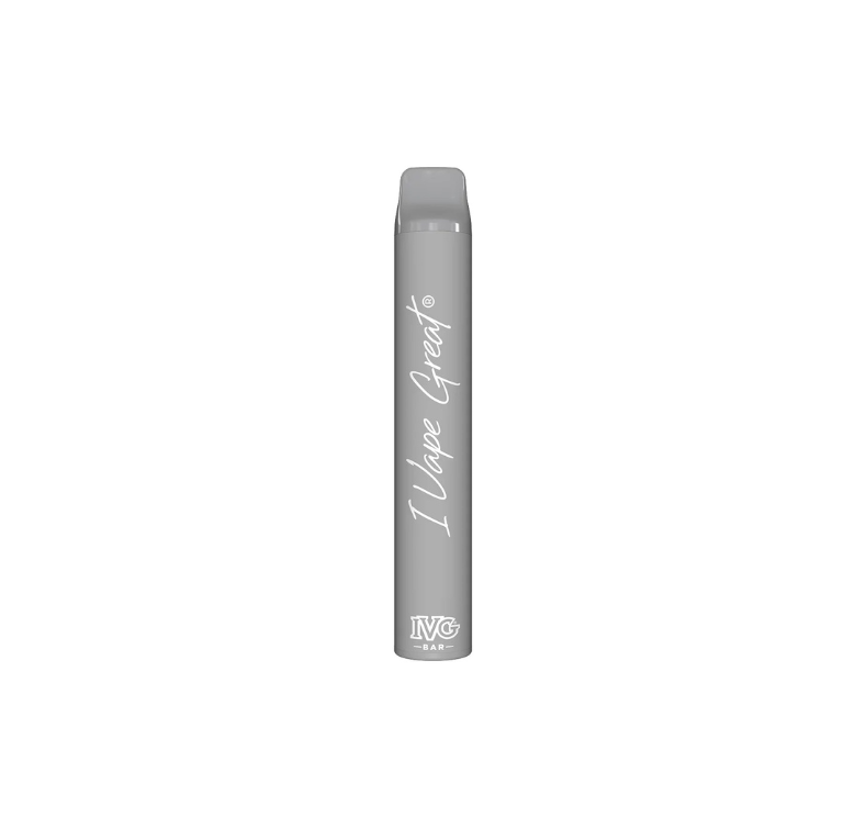 IVG MAX 3000 PUFFS DISPOSIBLES AT BEST PRICE IN PAKISTAN