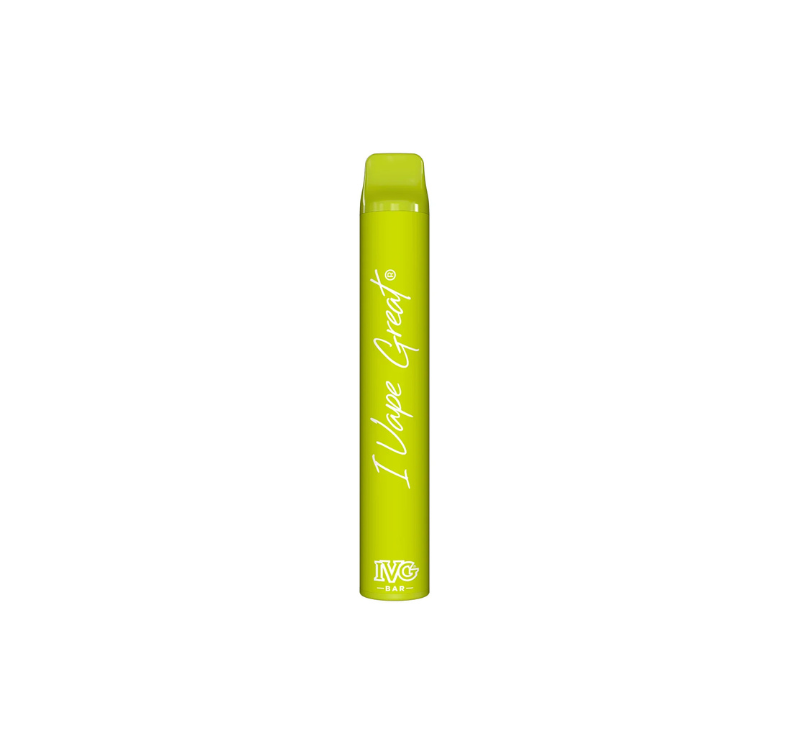 IVG MAX 3000 PUFFS DISPOSIBLES AT BEST PRICE IN PAKISTAN