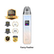 OXVA XLIM Pro Fancy Feather