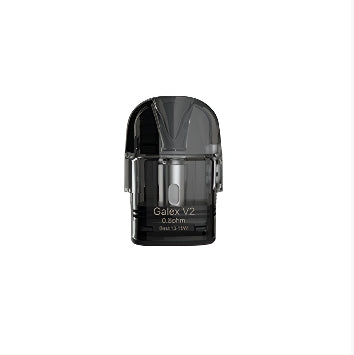 Freemax Galex V2 Replacement Pods – 0.8Ω & 1.0Ω GX-P Mesh