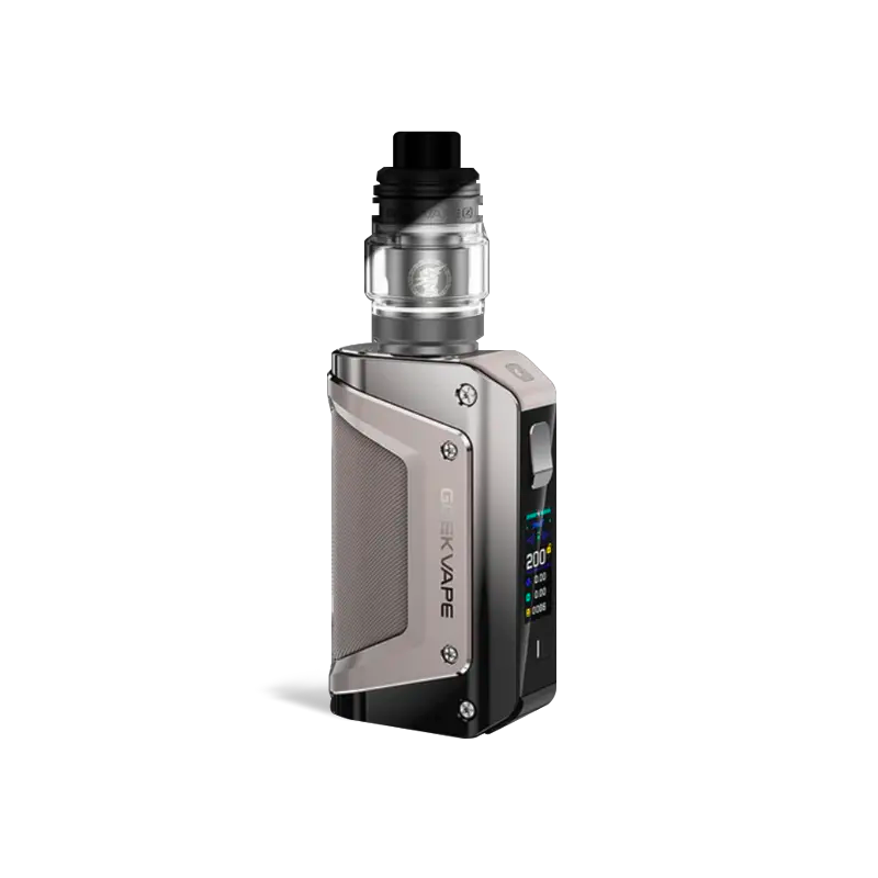 Geekvape Aegis Legend 3 Dark Gray