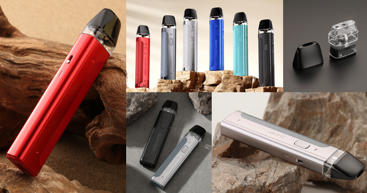 GEEK VAPE AQ POD KIT