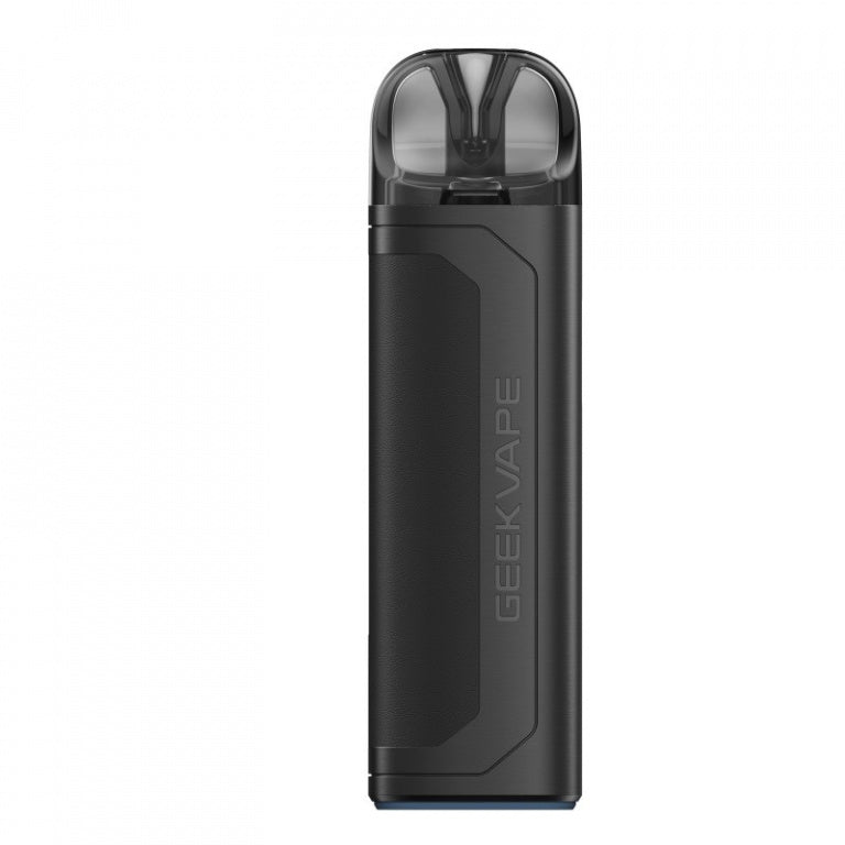 Geekvape AU Aegis U Pod Kit Black Pakistan