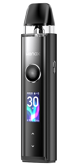 GEEK VAPE WENAX Q PRO