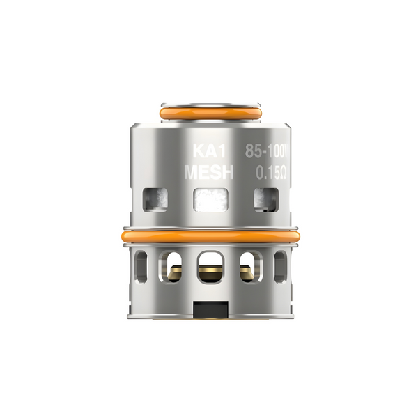 Geekvape M Series 0.15ohm Quadra Coil Pakistan