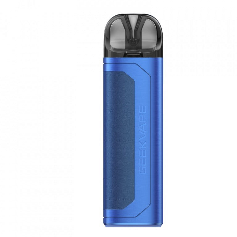 Geekvape AU Aegis U Pod Kit Blue Pakistan