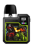 Geekvape Digi Q Warrior Black