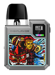 Geekvape Digi Q Warrior Gray