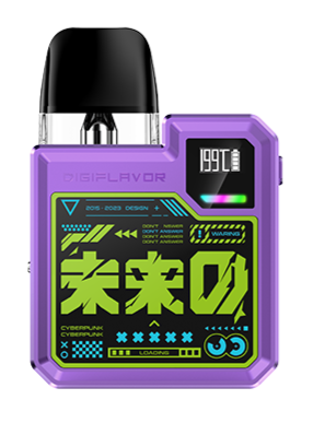 Geekvape Digi Q Pod Kit