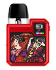 Geekvape Digi Q Samurai Red