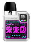 Geekvape Digi Q Future Silver