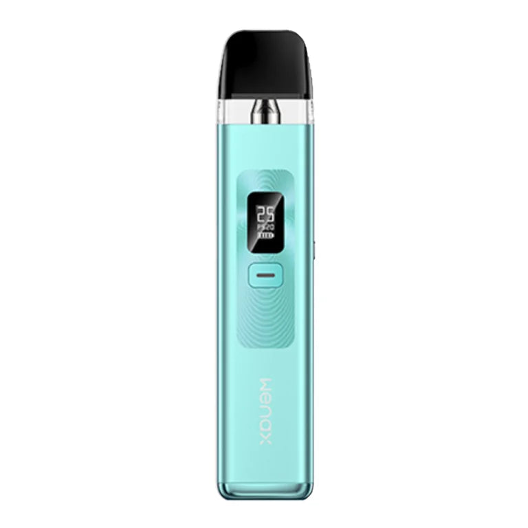 Geekvape Wenax Q Pod Kit Purple Pakistan