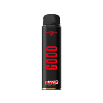 SLUGGER 6000 PUFFS DISPOSABLE AT BEST PRICE IN PAKISTAN