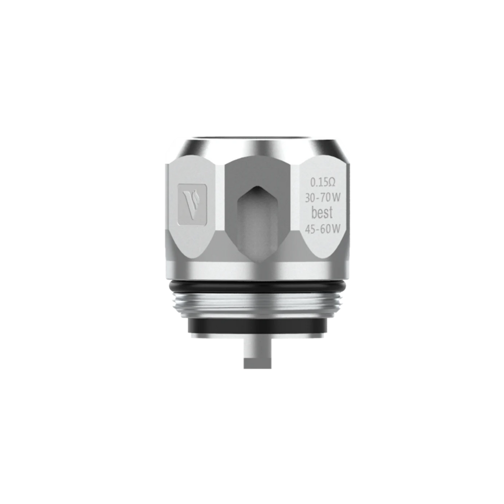 Vaporesso GT4 0.15ohm Clapton Coil Pakistan