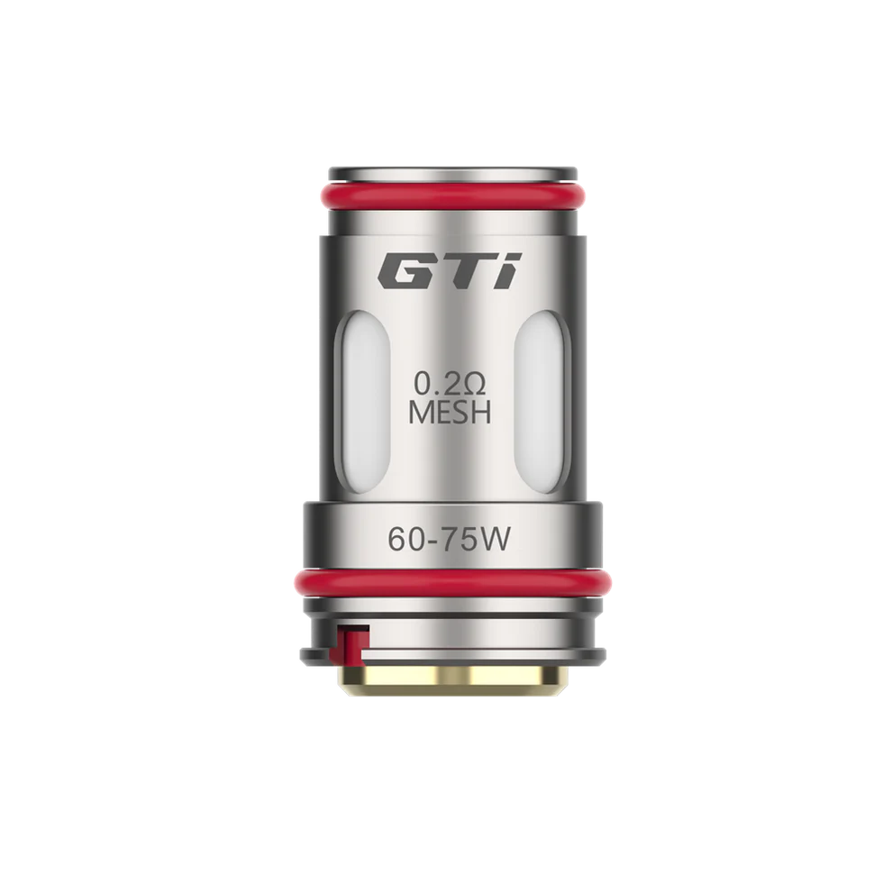 VAPORESSO GTI 0.4Ω MESH COIL(50-60W)
