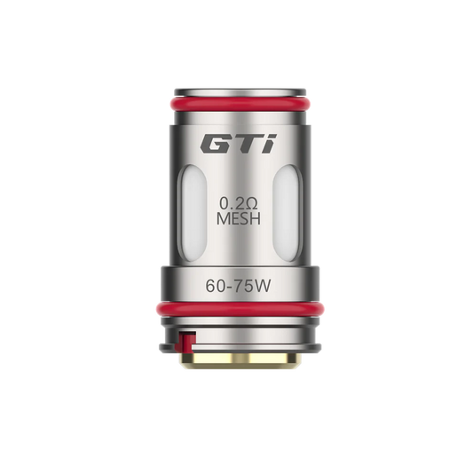 VAPORESSO GTI 0.4Ω MESH COIL(50-60W)