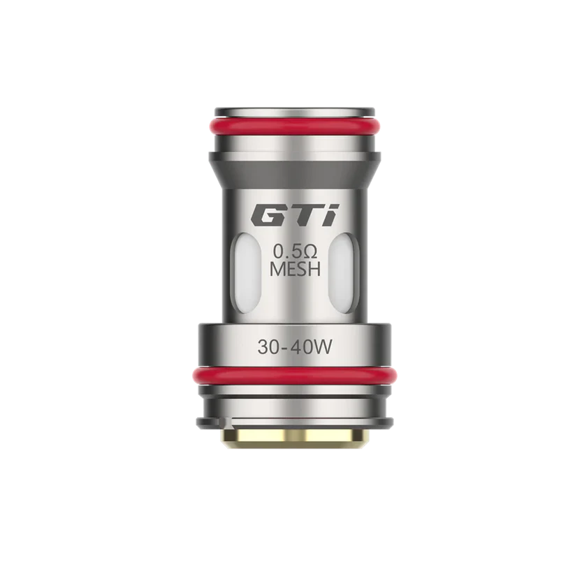 VAPORESSO GTI 0.5 OHM MESH COIL (30-40W)