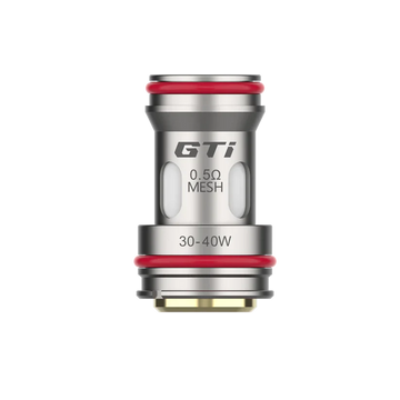 VAPORESSO GTI 0.5 OHM MESH COIL (30-40W)