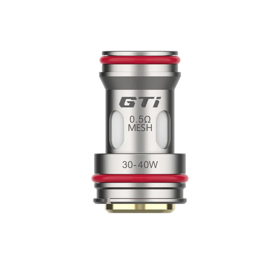 VAPORESSO GTI 0.5 OHM MESH COIL (30-40W)