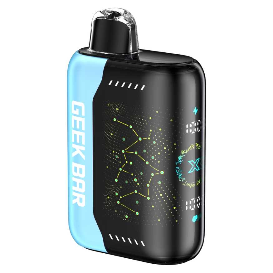 Geek Bar Pulse 25000 Puffs Disposable Vape Price in Pakistan