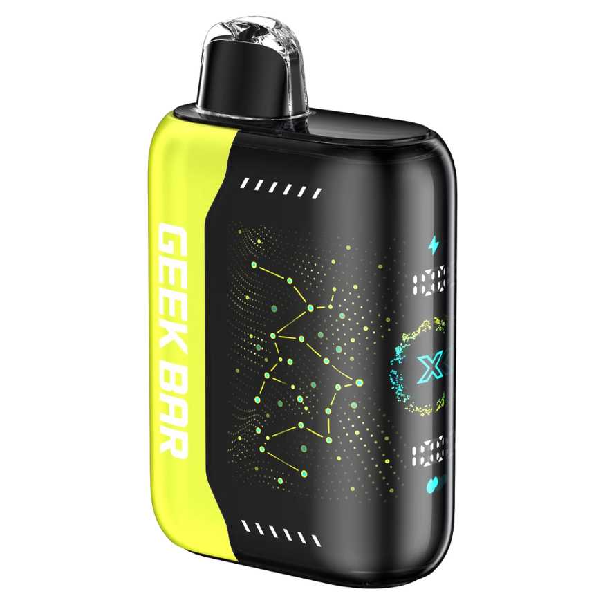 Geek Bar Pulse 25000 Puffs Disposable Vape Price in Pakistan