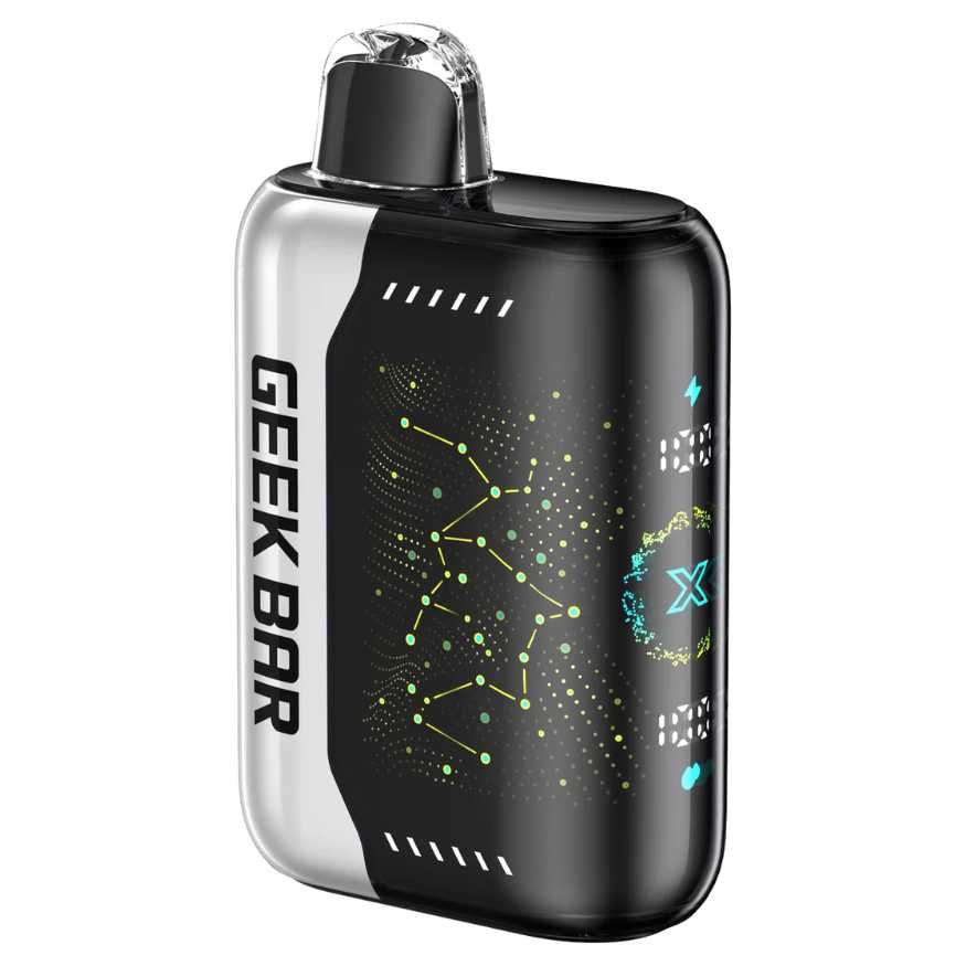 Geek Bar Pulse 25000 Puffs Disposable Vape Price in Pakistan
