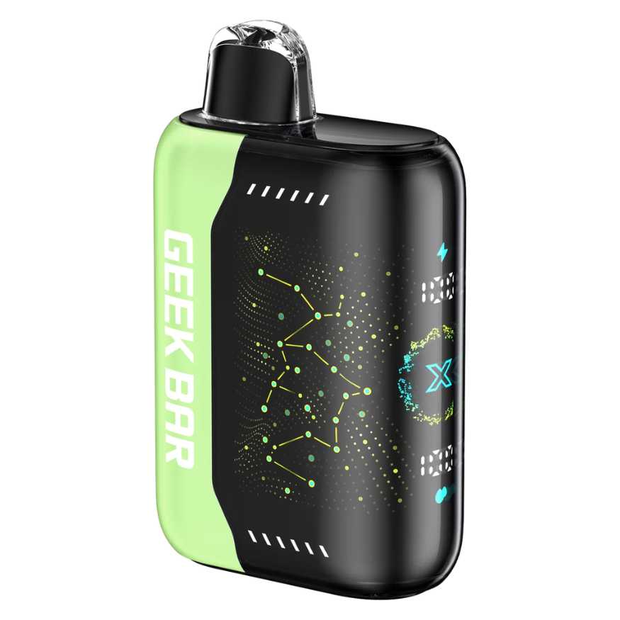Geek Bar Pulse 25000 Puffs Disposable Vape Price in Pakistan