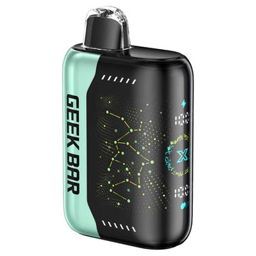 Geek Bar Pulse 25000 Puffs Disposable Vape Price in Pakistan