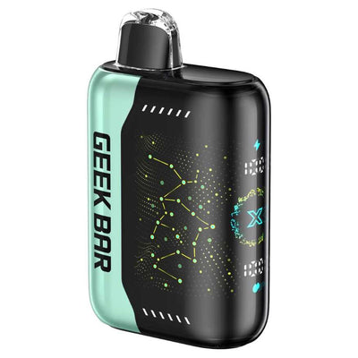 Geek Bar Pulse 25000 Puffs Disposable Vape Price in Pakistan