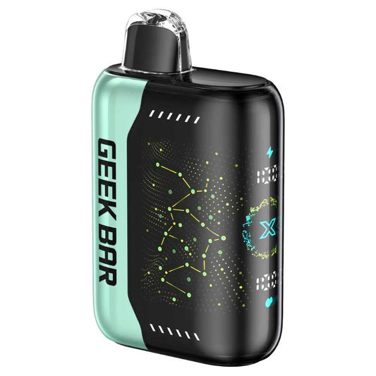 Geek Bar Pulse 25000 Puffs Disposable Vape Price in Pakistan