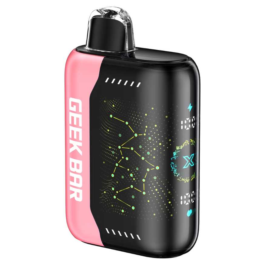 Geek Bar Pulse 25000 Puffs Disposable Vape Price in Pakistan
