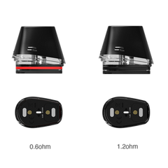 GEEK VAPE AEGIS NANO POD 1.2Ω (11-14W) 2ML CARTRIDGE