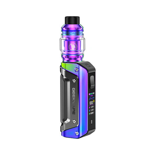 GEEK VAPE AEGIS SOLO 3