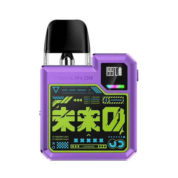 GEEK VAPE DIGI Q-KIT