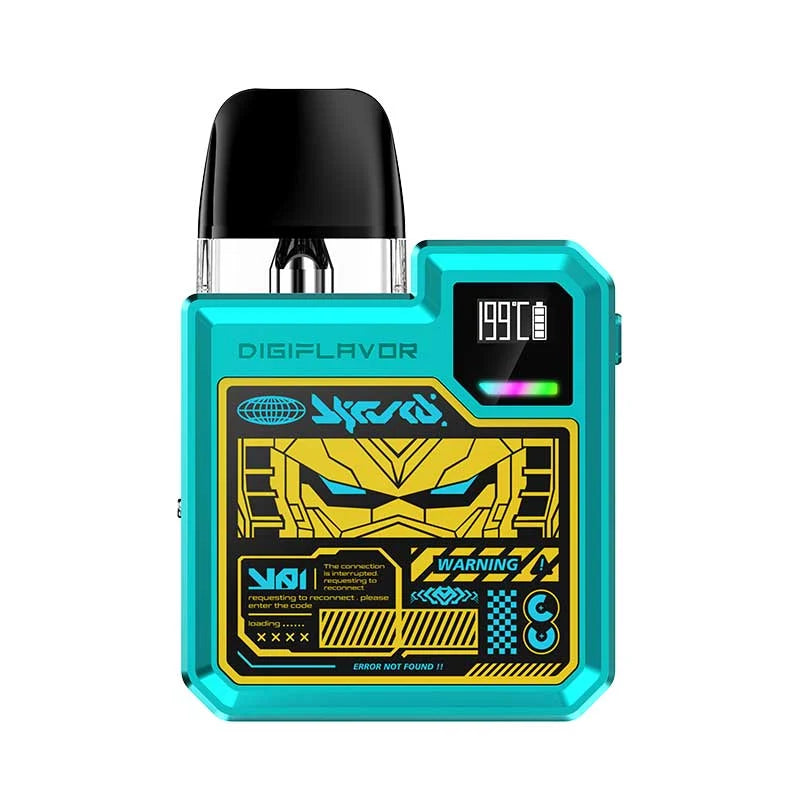 GEEK VAPE DIGI Q-KIT