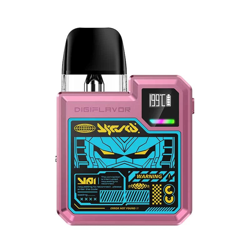 GEEK VAPE DIGI Q-KIT