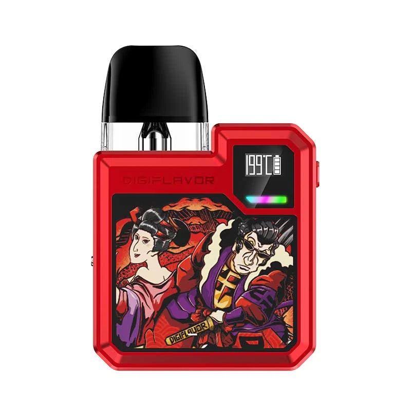 GEEK VAPE DIGI Q-KIT