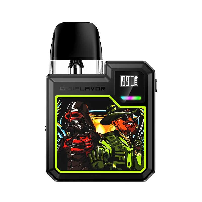 GEEK VAPE DIGI Q-KIT