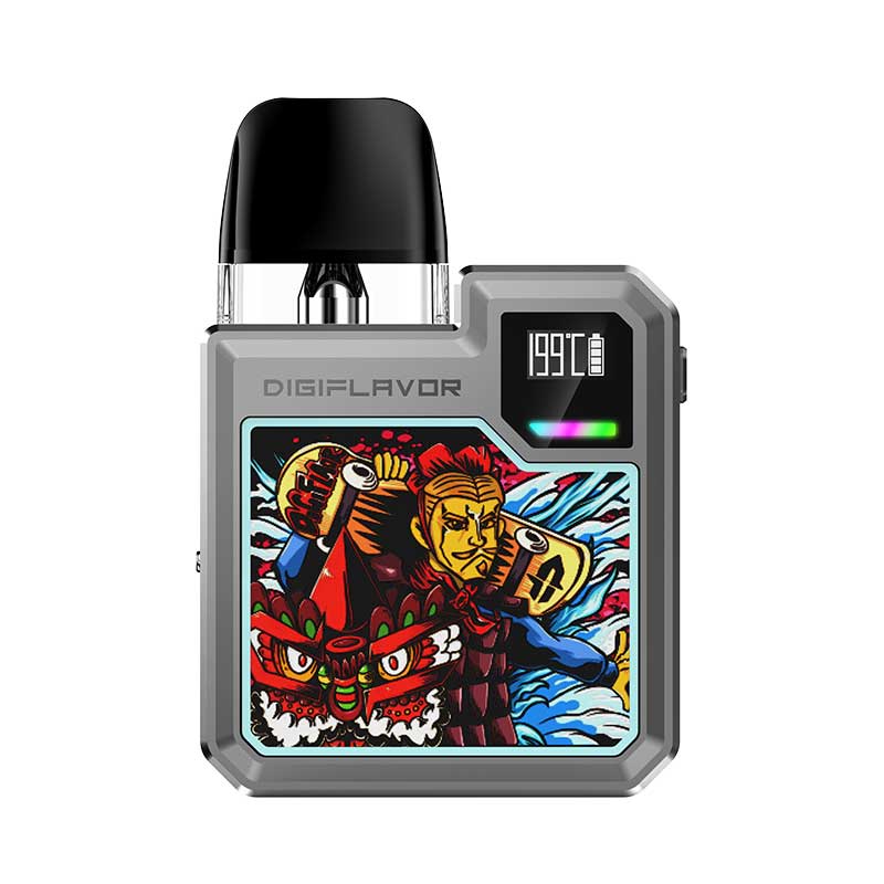 GEEK VAPE DIGI Q-KIT