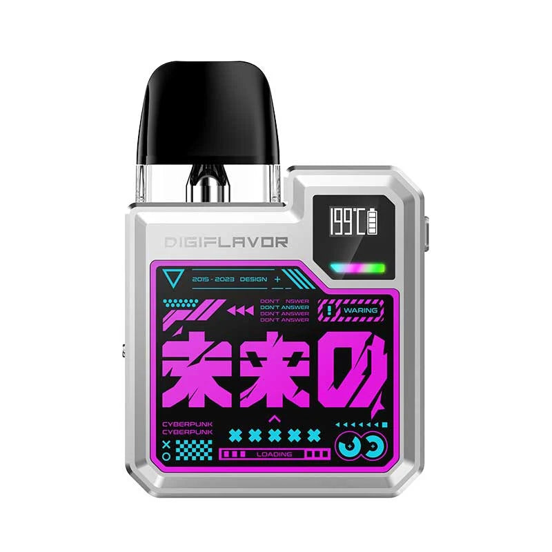 GEEK VAPE DIGI Q-KIT